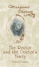 The Rector_cover