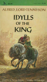 Idylls of the King_cover