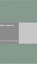 Cobb's Anatomy_cover