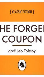 The Forged Coupon_cover
