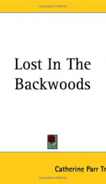 Lost in the Backwoods_cover