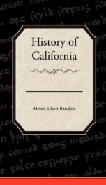 History of California_cover