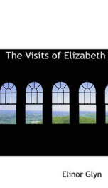 The Visits of Elizabeth_cover