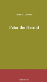 Peter the Hermit_cover