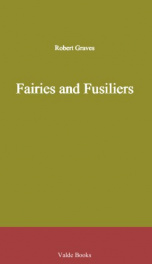 Fairies and Fusiliers_cover