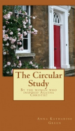 The Circular Study_cover