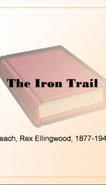The Iron Trail_cover