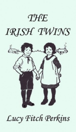 The Irish Twins_cover