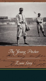 The Young Pitcher_cover