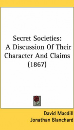 Secret Societies_cover