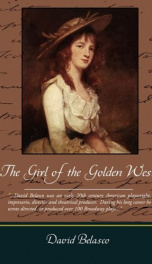 The Girl of the Golden West_cover