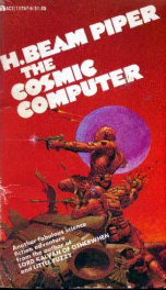 The Cosmic Computer_cover