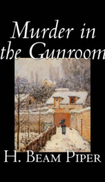 Murder in the Gunroom_cover