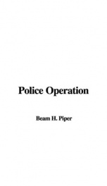 Police Operation_cover