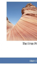 The Free Press_cover