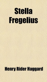 Stella Fregelius_cover