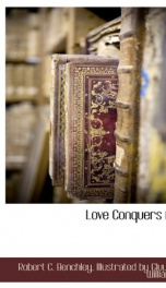 Love Conquers All_cover