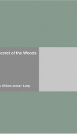 Secret of the Woods_cover