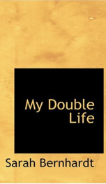 My Double Life_cover