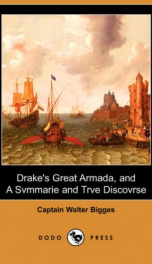 Drake's Great Armada_cover