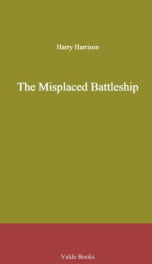The Misplaced Battleship_cover