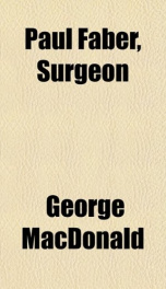 Paul Faber, Surgeon_cover