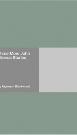 Three More John Silence Stories_cover