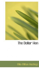 The Dollar Hen_cover