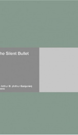 The Silent Bullet_cover