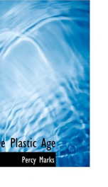 The Plastic Age_cover