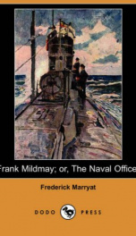 Frank Mildmay_cover