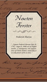 Newton Forster_cover