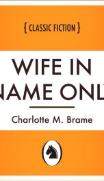 Wife in Name Only_cover