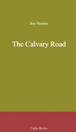 The Calvary Road_cover