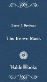 The Brown Mask_cover