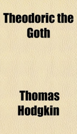 Theodoric the Goth_cover