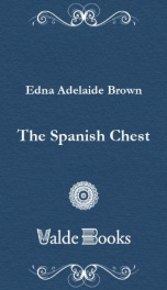The Spanish Chest_cover