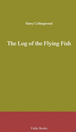 The Log of the Flying Fish_cover