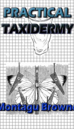 Practical Taxidermy_cover