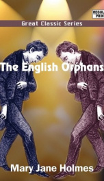 The English Orphans_cover