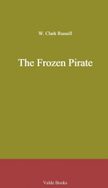 The Frozen Pirate_cover