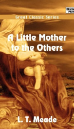A Little Mother to the Others_cover