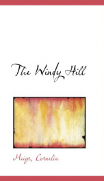 The Windy Hill_cover