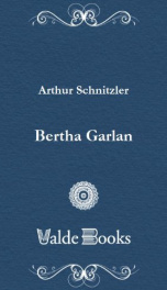 Bertha Garlan_cover