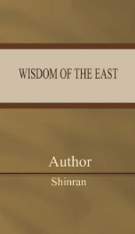 Wisdom of the East_cover