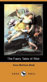 The Faery Tales of Weir_cover