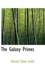 The Galaxy Primes_cover