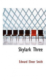 Skylark Three_cover