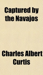 Captured by the Navajos_cover