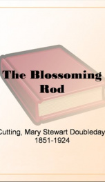 The Blossoming Rod_cover